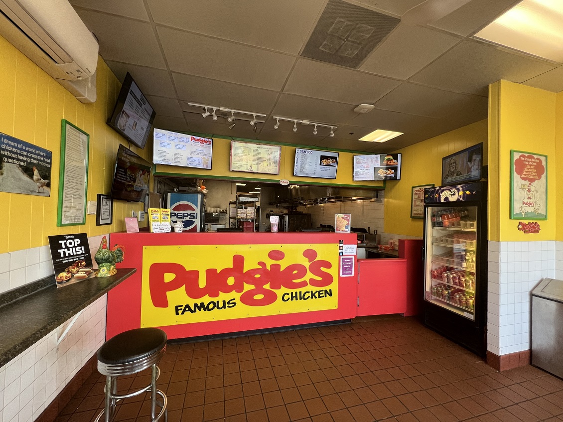 Selden Pudgie's